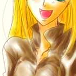 きいちさんよりいただいたリュフィ